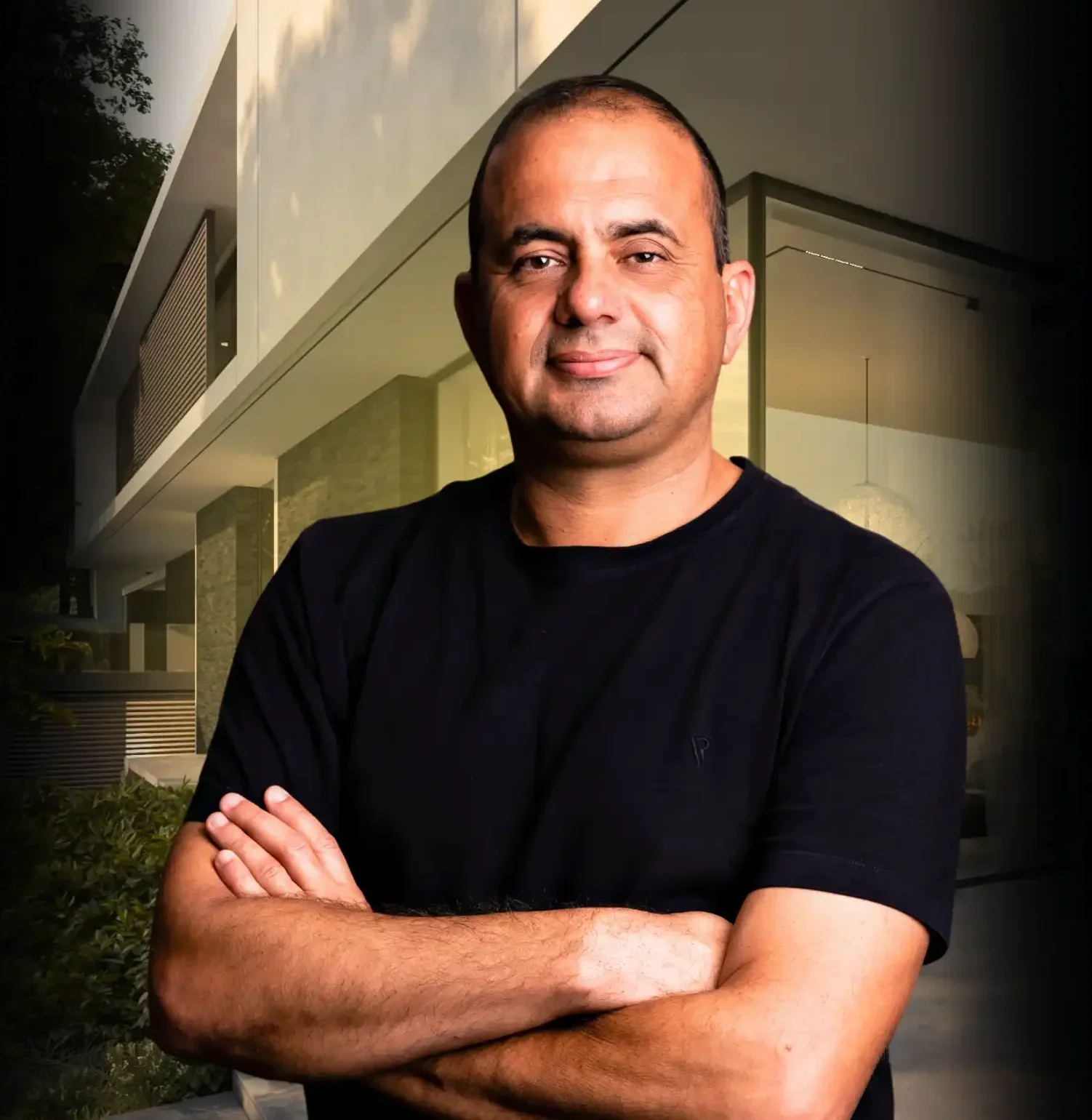 Evandro Rosa